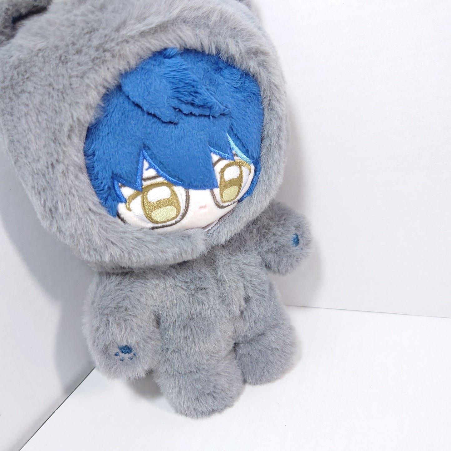 Tsumugi Aoba Switch Ensemble Stars CN Cat Nui Doll Plush