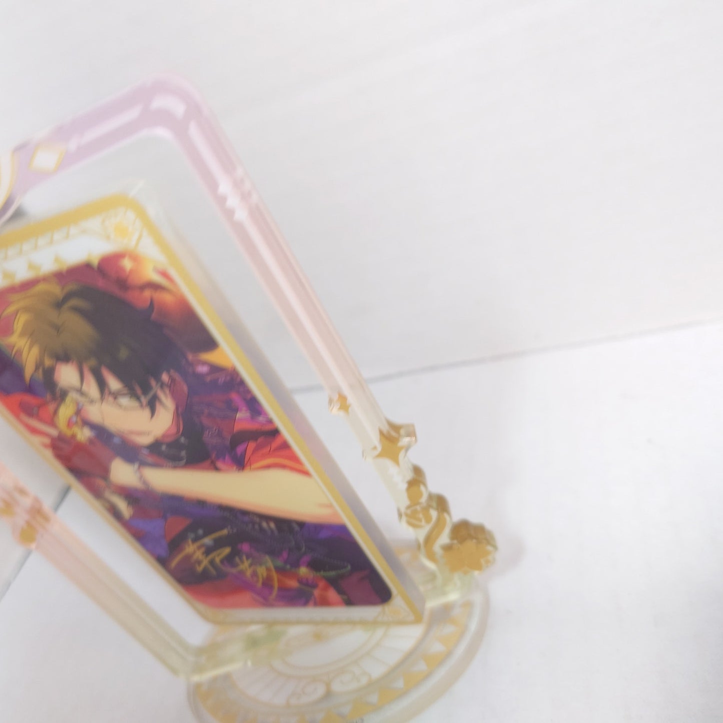 Keito Hasumi AKATSUKI Ensemble Stars CN Acrylic Stand