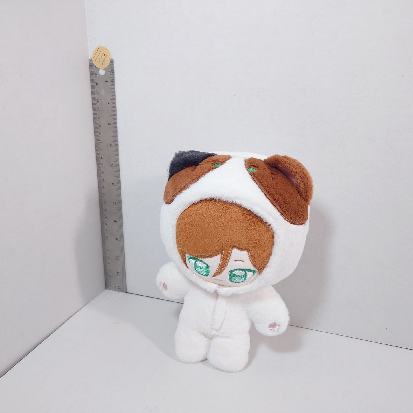 Madara Mikejima Ensemble Stars CN Cat Nui Doll Plush