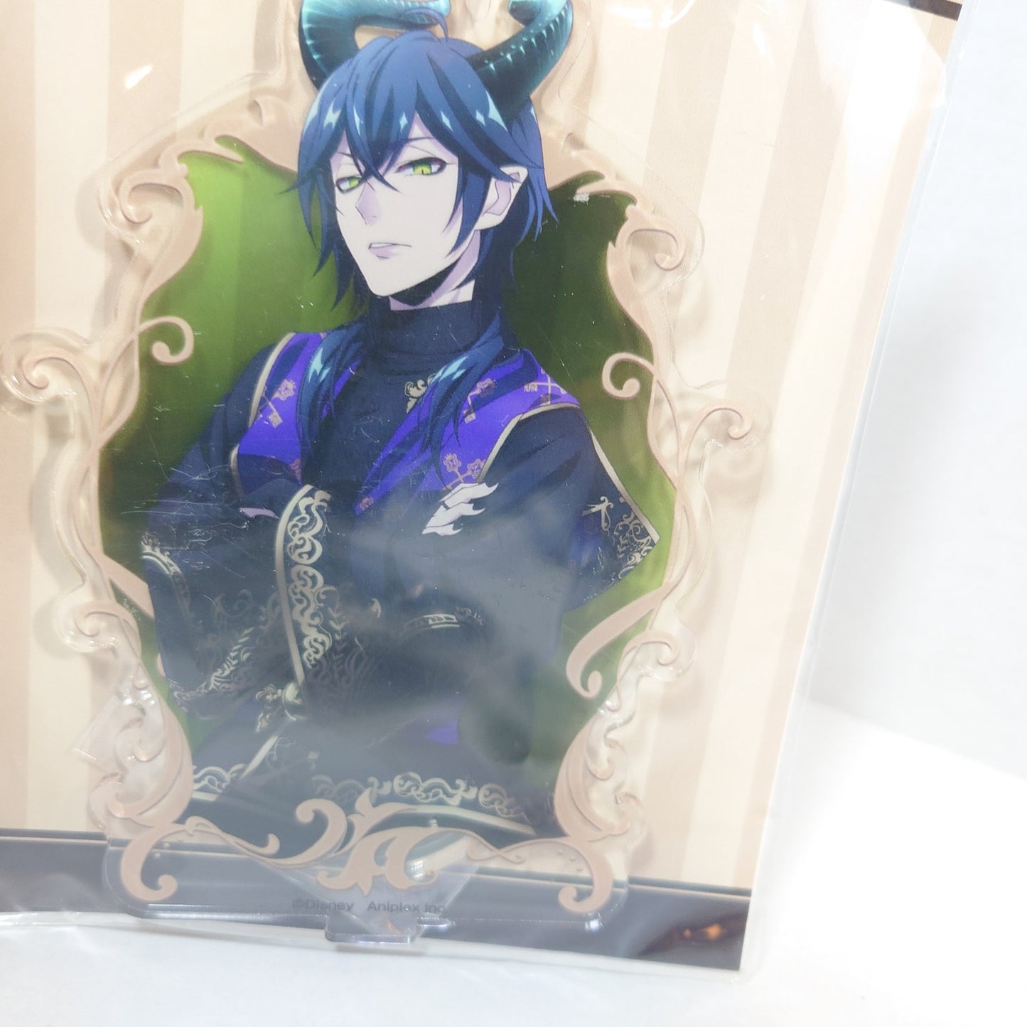 Malleus Draconia Diasomnia Twisted Wonderland Acrylic Stand