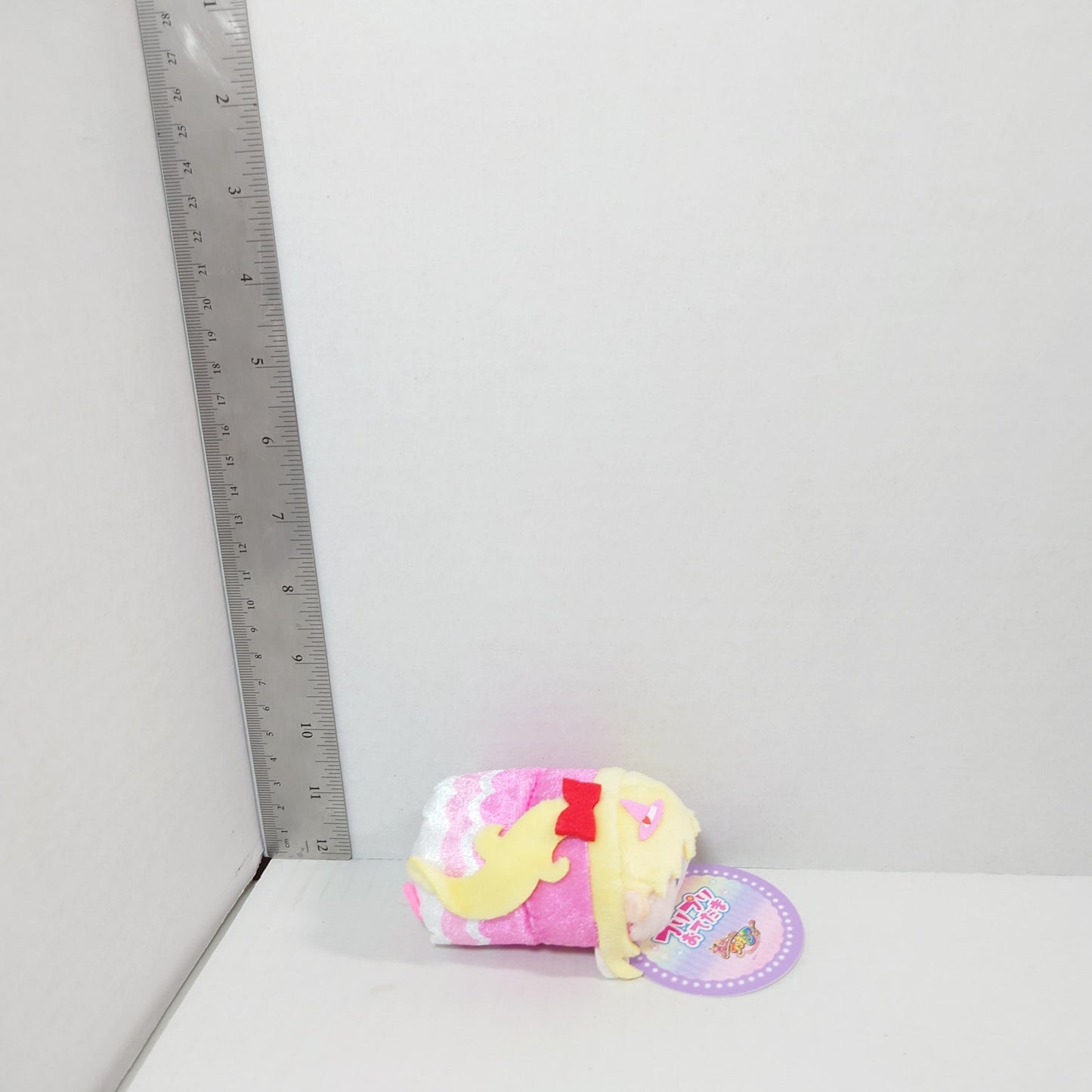 Cure Miracle Mahou Tsukai Pretty Cure (Precure) Otedama Plush