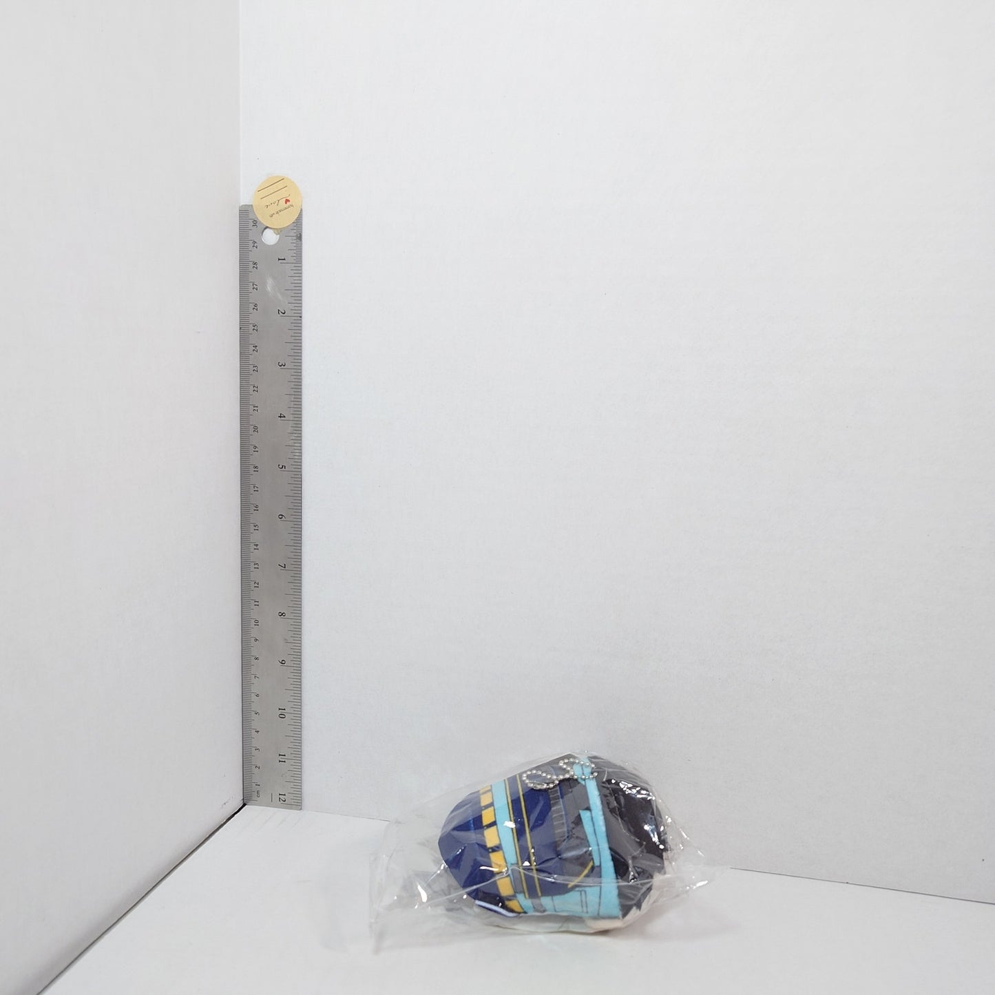 Yuto Inukai Goku Luck Paradox Live Yumekorone Plush