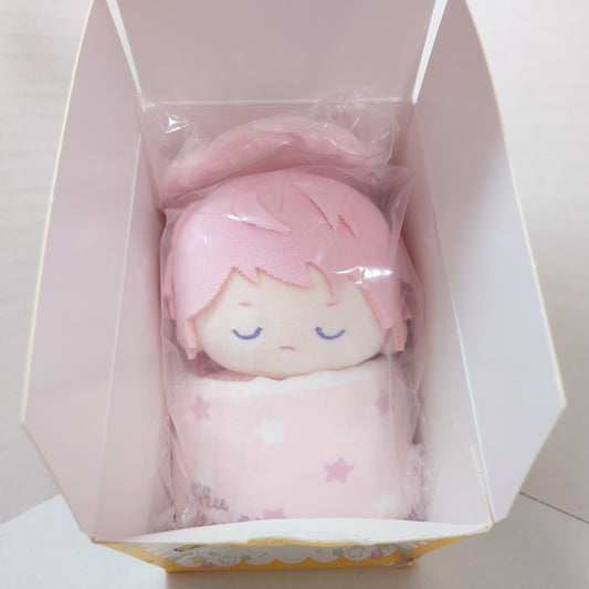 OPEN BOX Shu Itsuki Valkyrie Ensemble Stars CN Sweet Dreams Plush