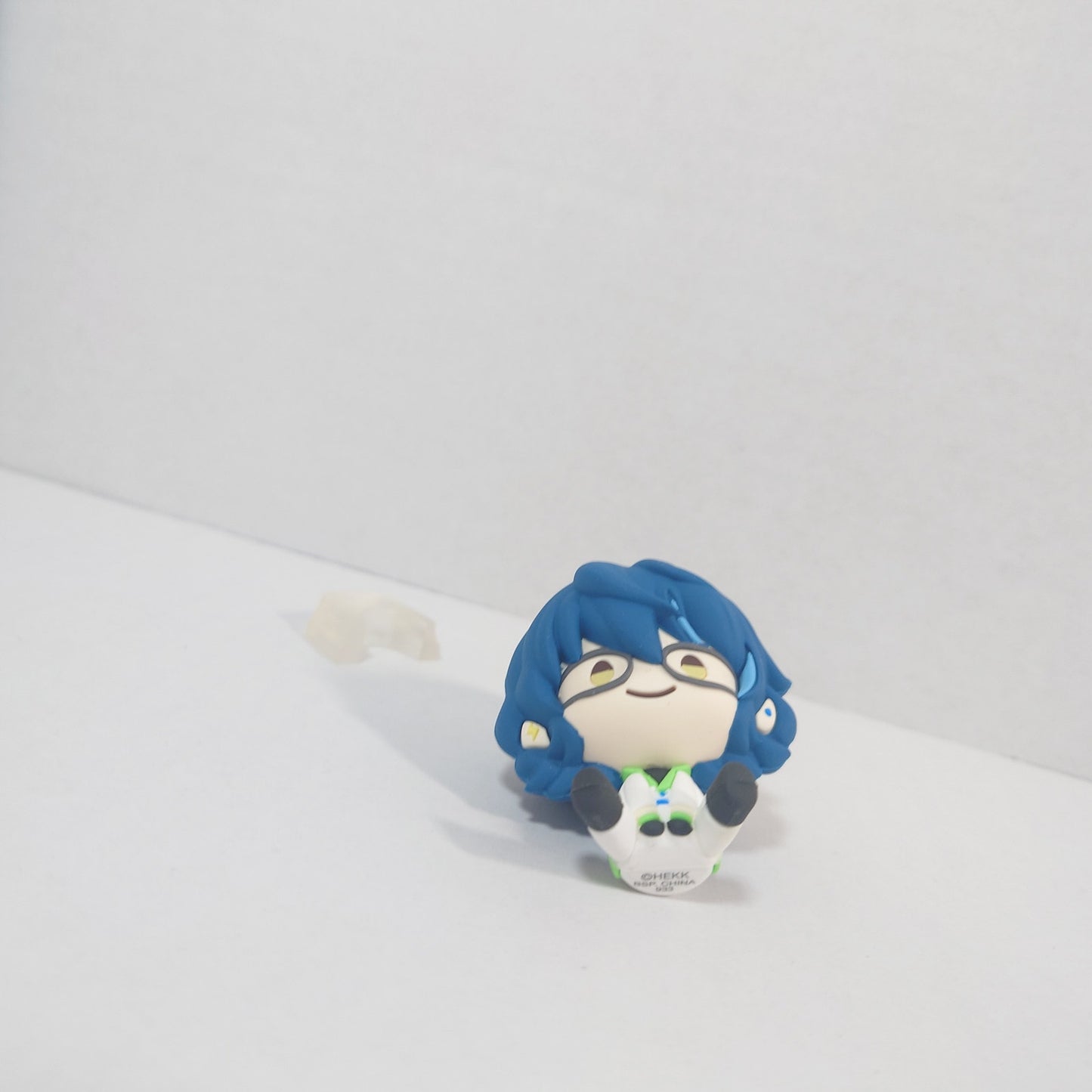 Tsumugi Aoba Switch Ensemble Stars Puny Bean Mini Figure