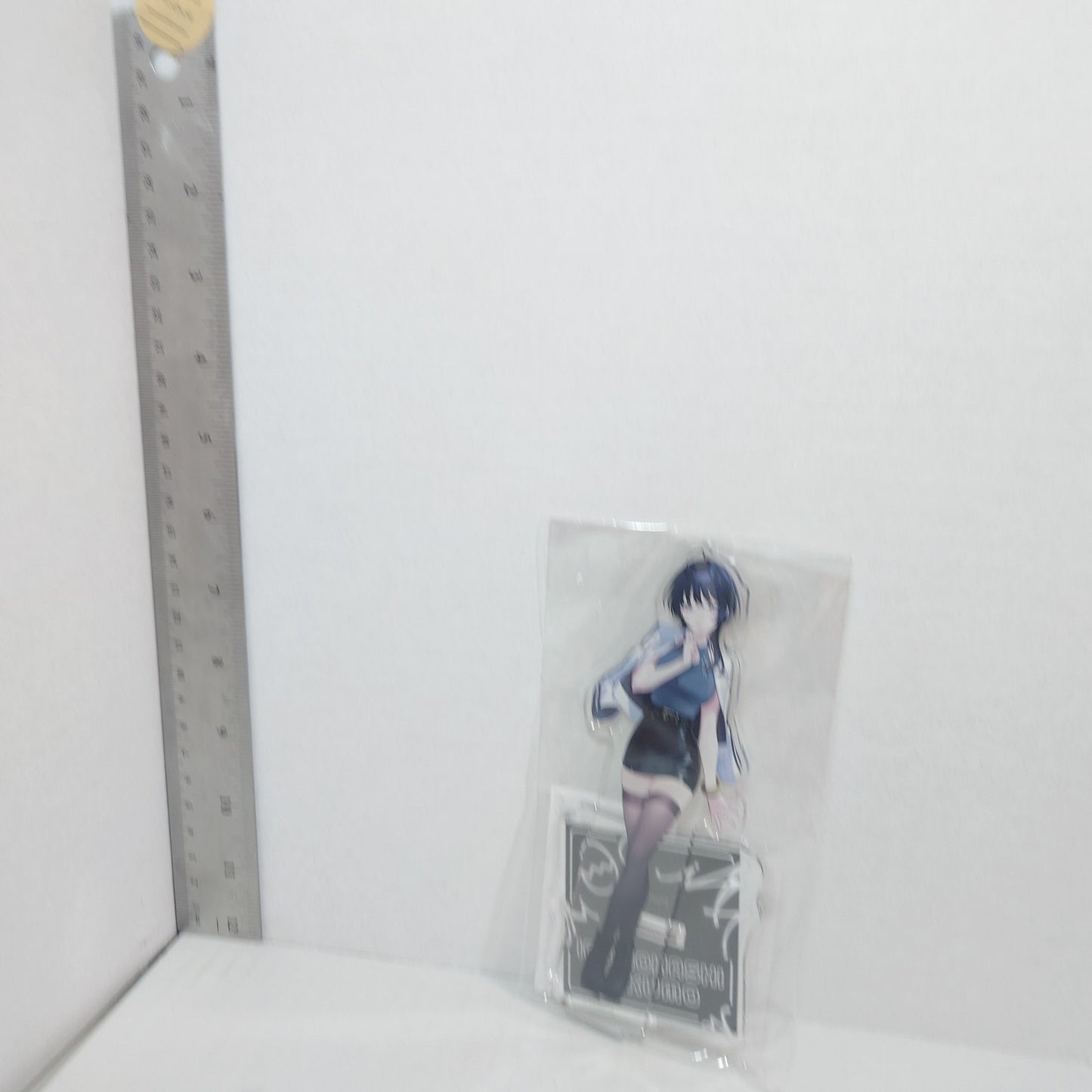 Mikumo Ichinohashi EGOEGG D4DJ Acrylic Stand