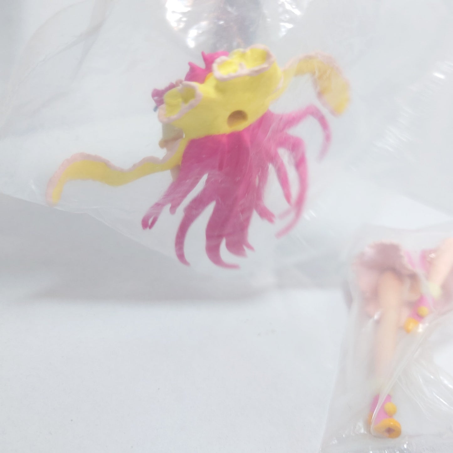 Dancing Cat Yuuna Miyama Maburaho Figure Fujimi Dragon Magazine Exclusive