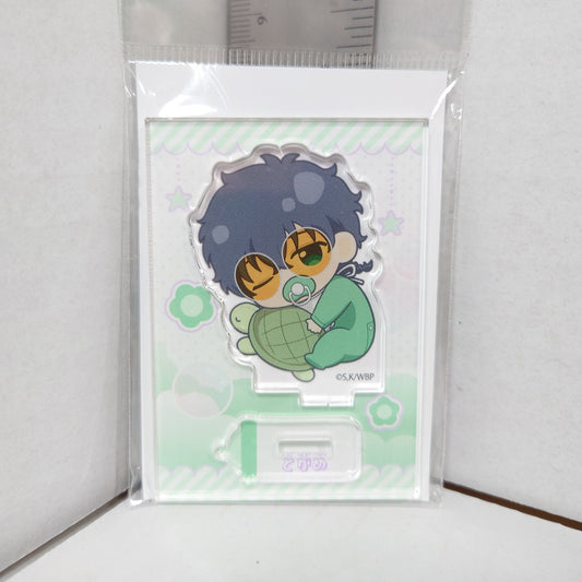 Jo Togame WIND BREAKER Acrylic Stand