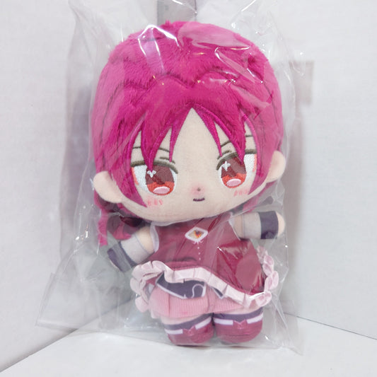 Kyoko Sakura Madoka Magica Movie Plush