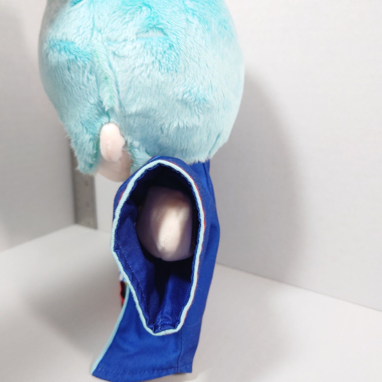 Kanata Shinkai RYUSEITAI Ensemble Stars Doujin Puppet Plush