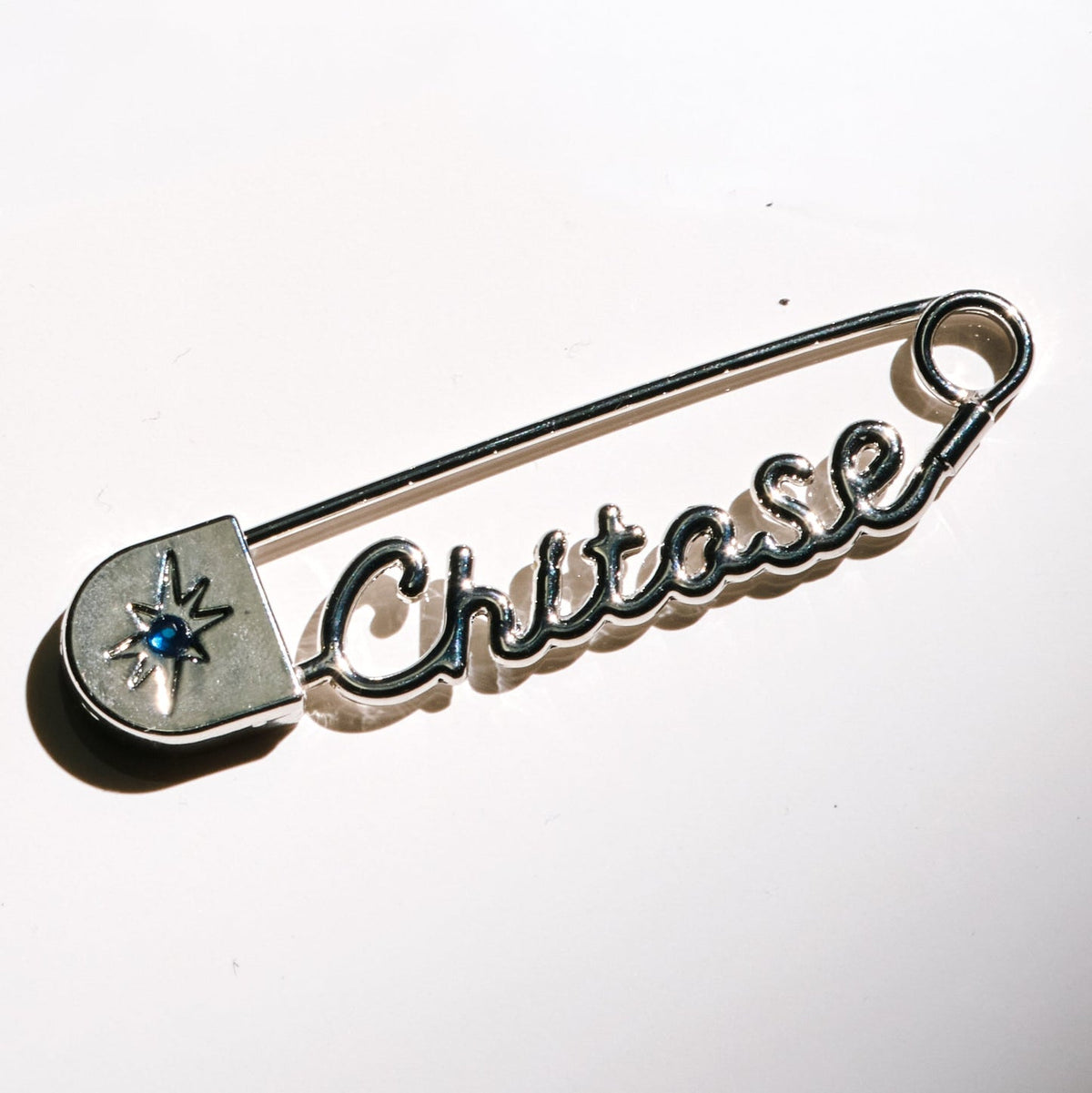 [Preorder] Ensemble Stars JBrightest Live "Test Flight" -The Thunderbolt Ring Name Pin