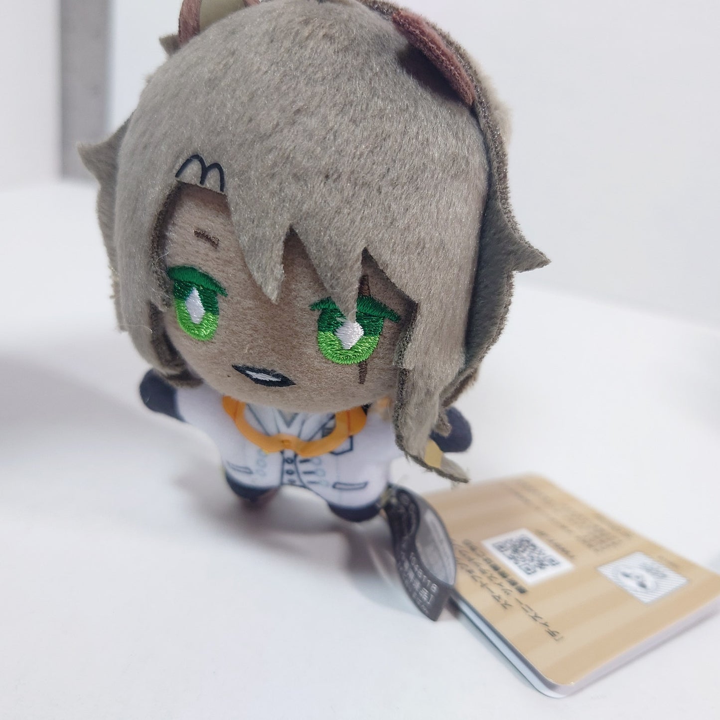 Leona Kingscholar Twisted Wonderland Plush