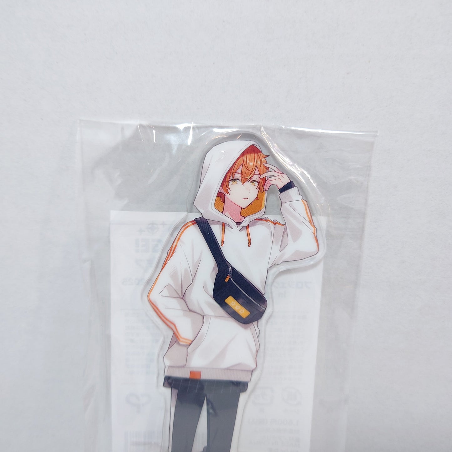 Akito Shinonome Vivid Bad Squad Project Sekai Niconico Chokaigi 2025 Acrylic Stand