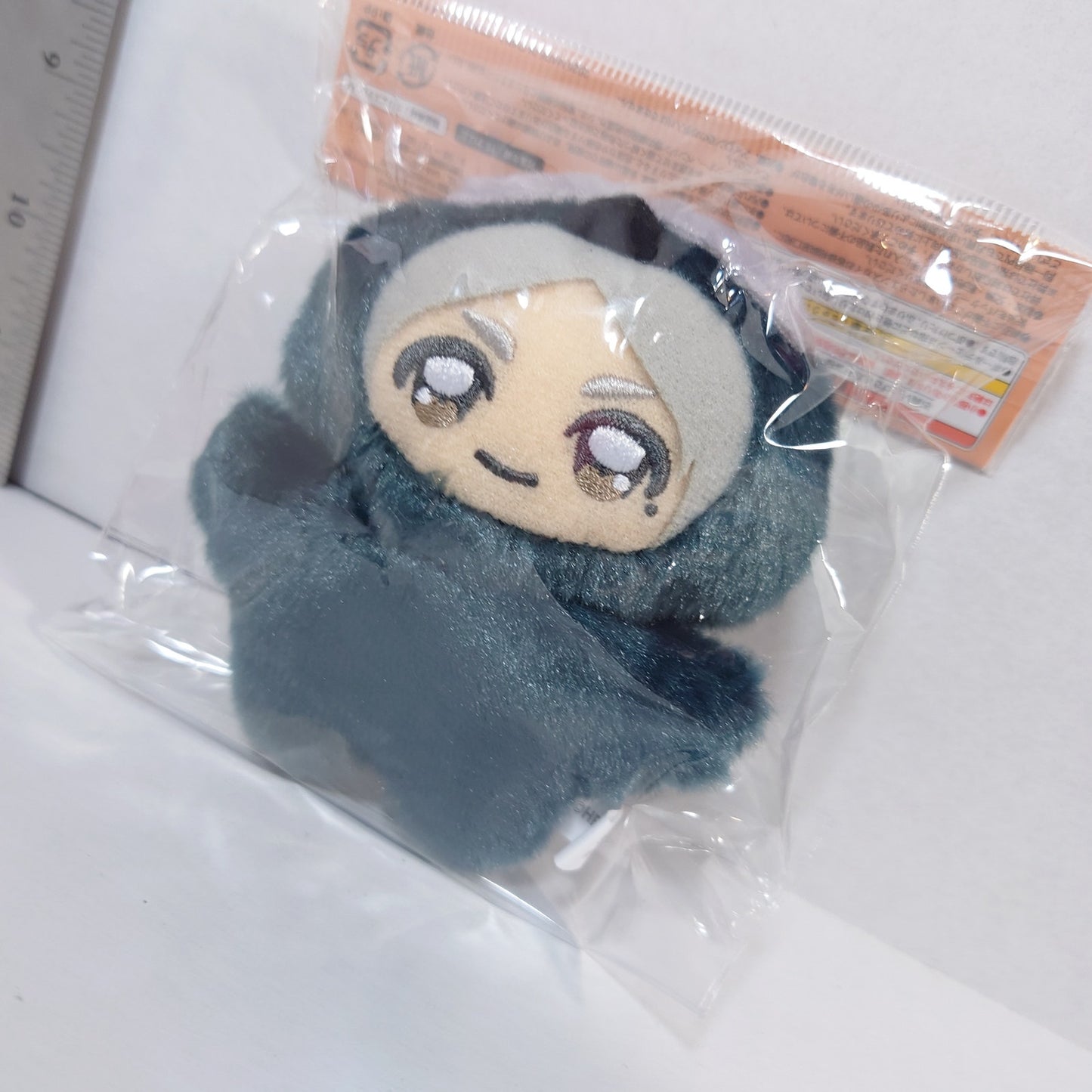 Koshi Sugawara Haikyuu!! Chimikemo Plush
