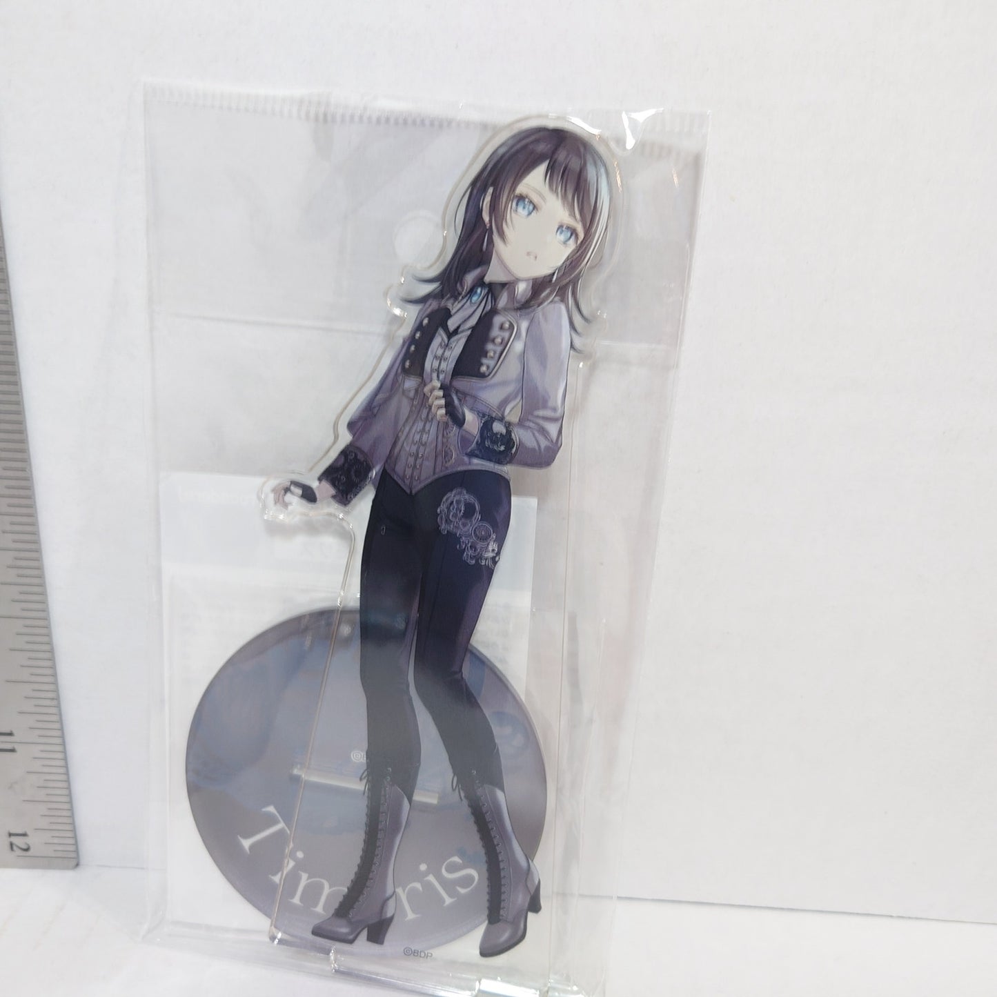 Timoris (Umiri Yahata) Ave Mujica Bang Dream! 6th Live "Ulterius Procedere" Acrylic Stand