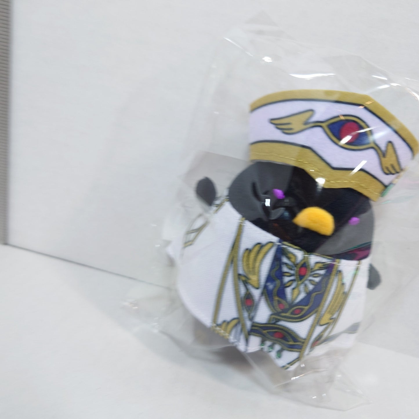 Lelouch Code Geass Chun Collection Plush