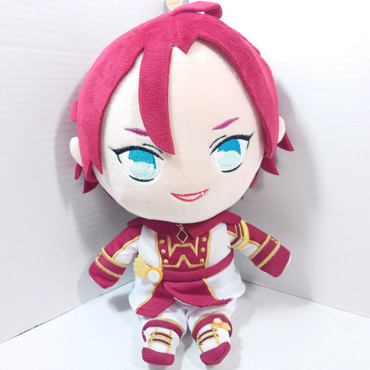 Asahi Mitaka Pripara Plush