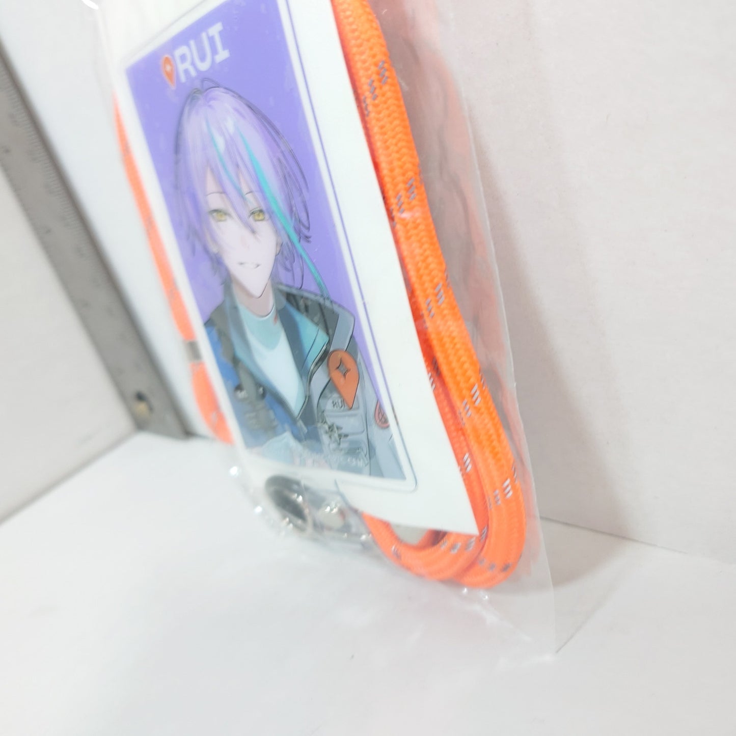 Rui Kamishiro Wonderlands x Showtime Project Sekai Frontier Fag