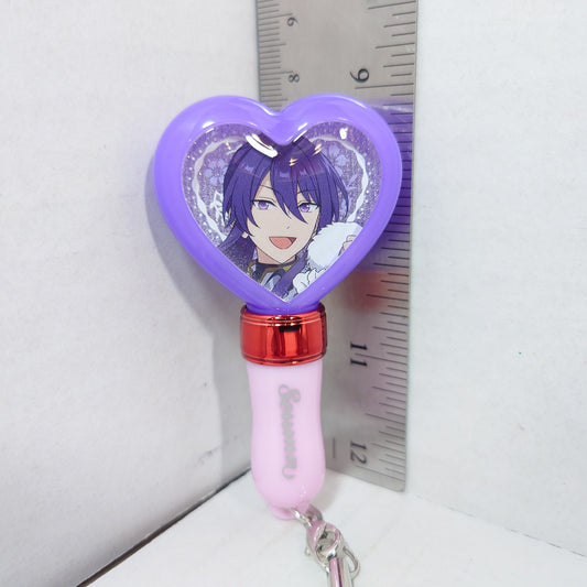 Souma Kanzaki AKATSUKI Ensemble Stars Superbloom Mini Penlight