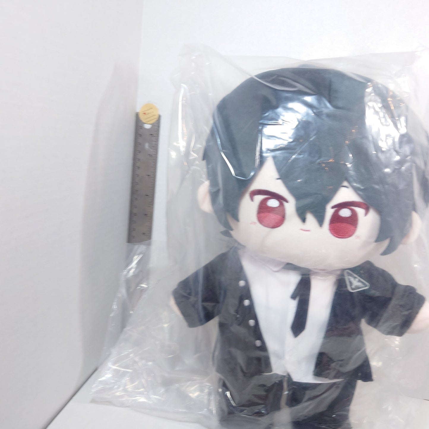 Rei Sakuma UNDEAD Ensemble Stars CN In-Person Only Childhood Plush