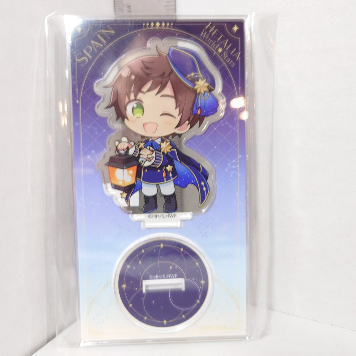 Spain Hetalia World Stars Acrylic Stand