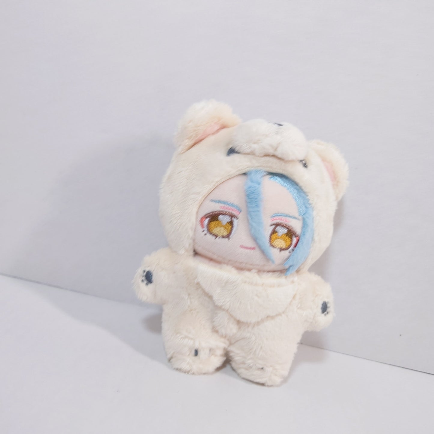 HIMERU Ensemble Stars Itsunui Bear Plush