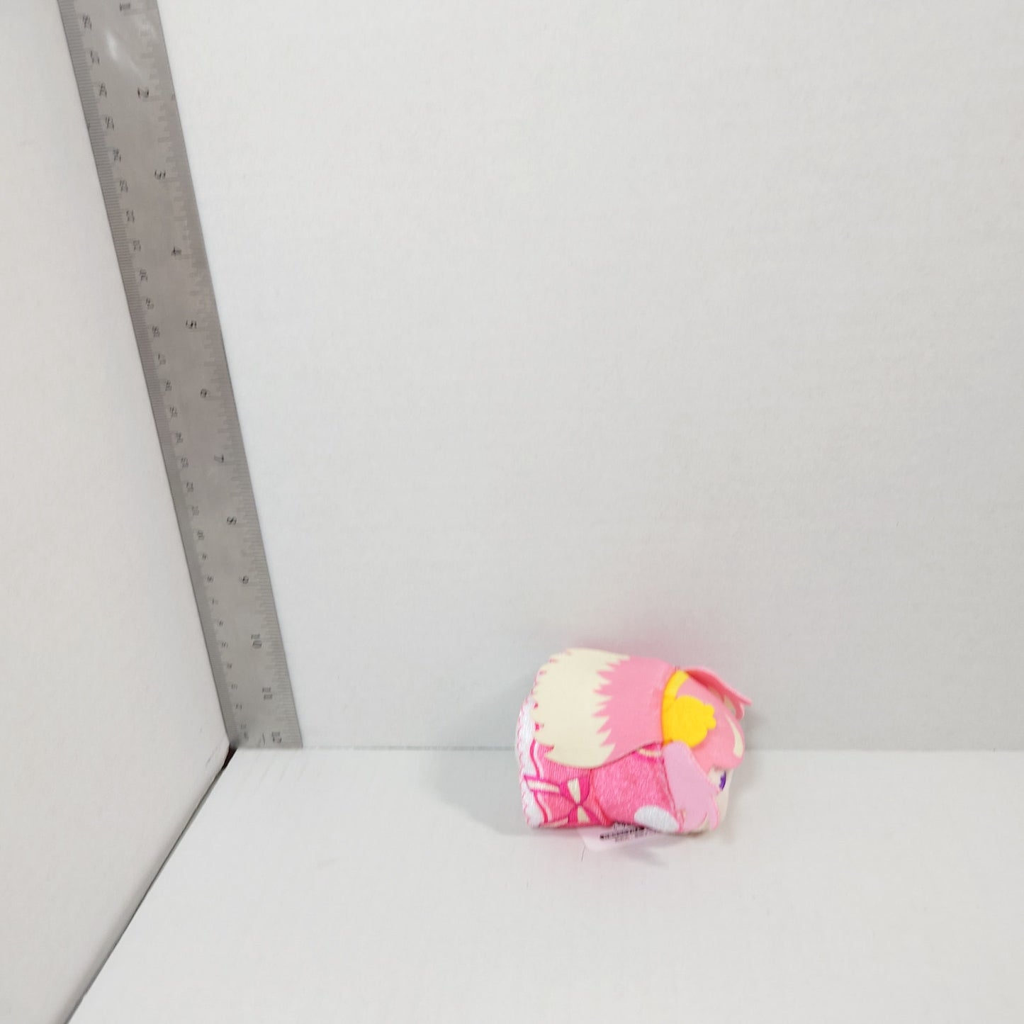 Cure Wonderful Wonderful Pretty Cure (Precure) Otedama Plush