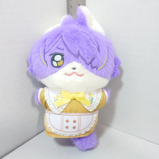 Shinobu Sengoku RYUSEITAI Ensemble Stars CN Coffee Shop Nui Doll Plush