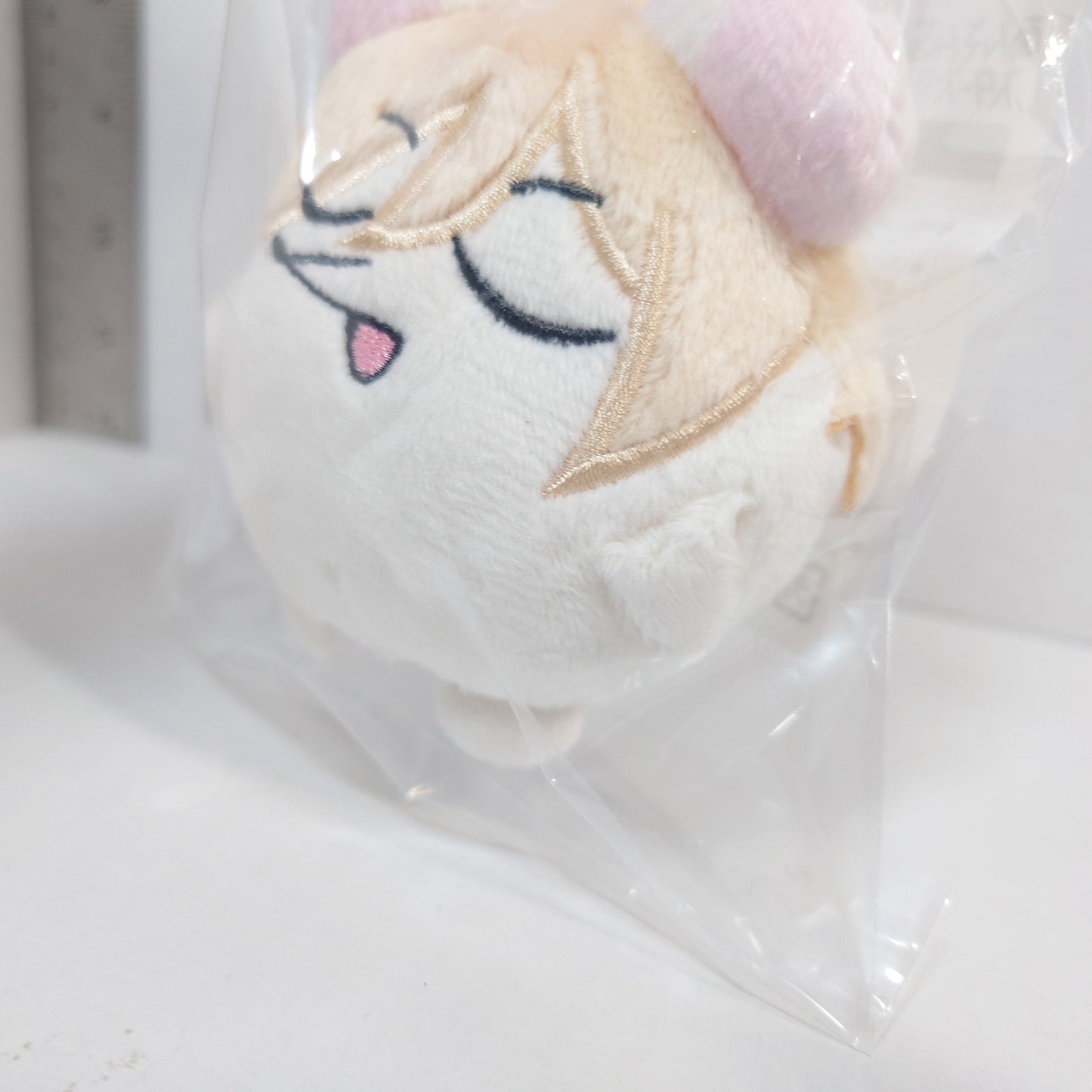 Eichi Tenshouin fine Ensemble Stars Okawa Bkub Plush