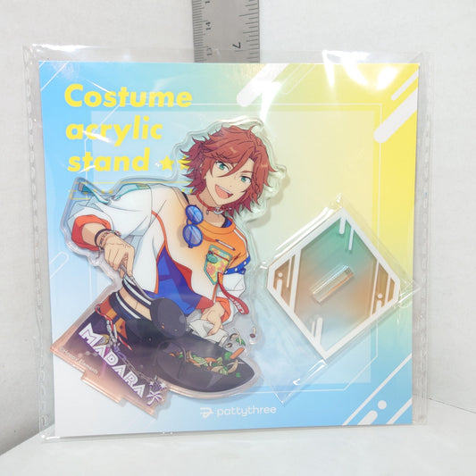 Madara Mikejima Ensemble Stars Costume Acrylic Stand