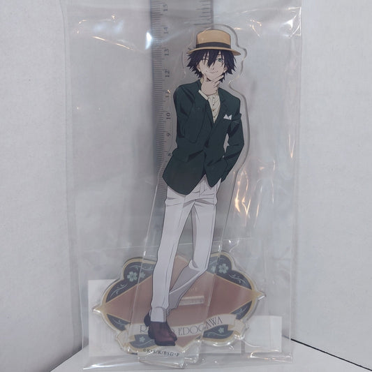 Ranpo Edogawa Bungo Stray Dogs Modern Fashion Acrylic Stand