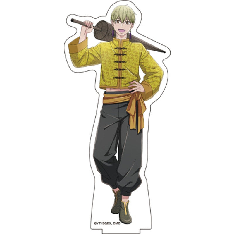 Minato Wataya Cherry Magic Acrylic Stand