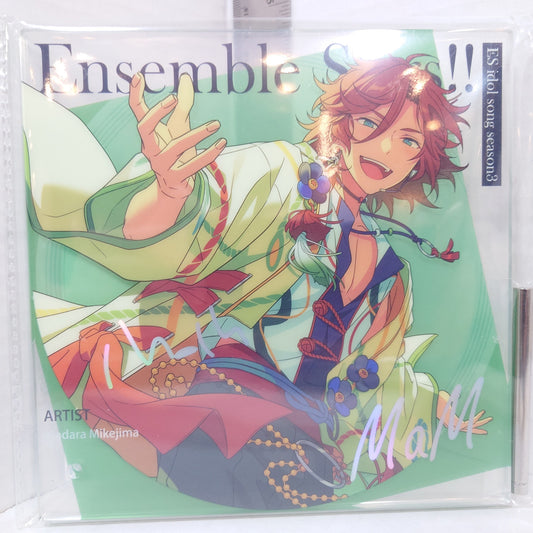 MaM Ensemble Stars ES Song Season 3 Acrylic Stand