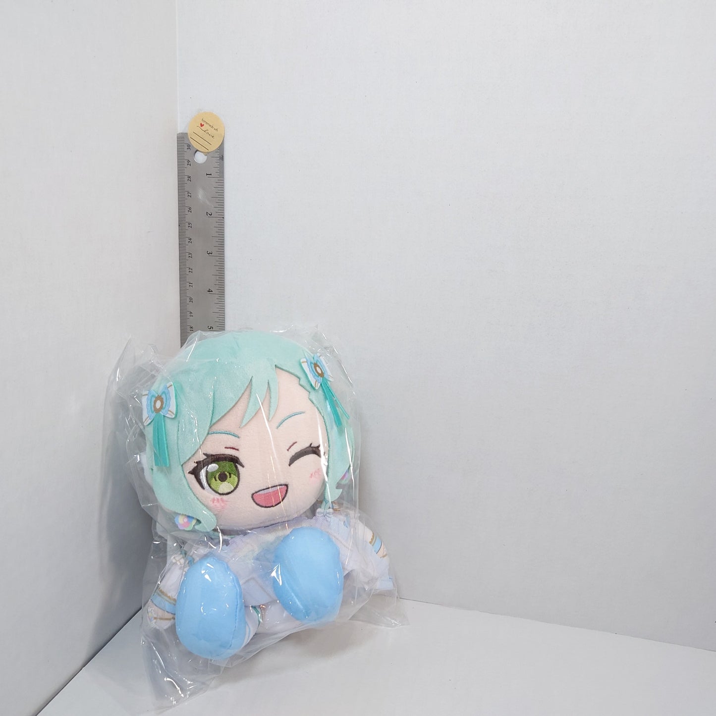 Hina Hikawa Pastel*Palettes Bang Dream! Plush