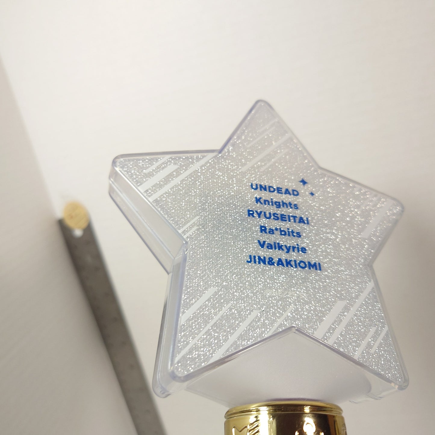 Ensemble Stars 2nd Starry Stage Light Stick