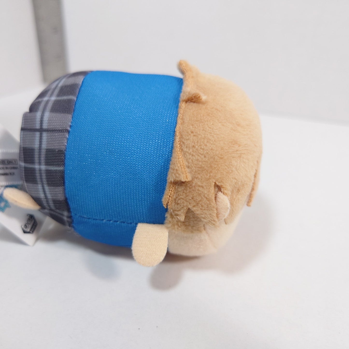 Kaoru Hakaze UNDEAD Ensemble Stars Mugyutsuto Plush