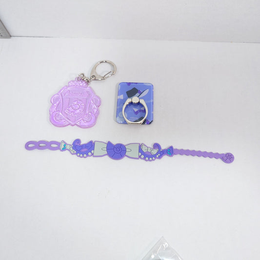 Octavinelle Twisted Wonderland Goods Set