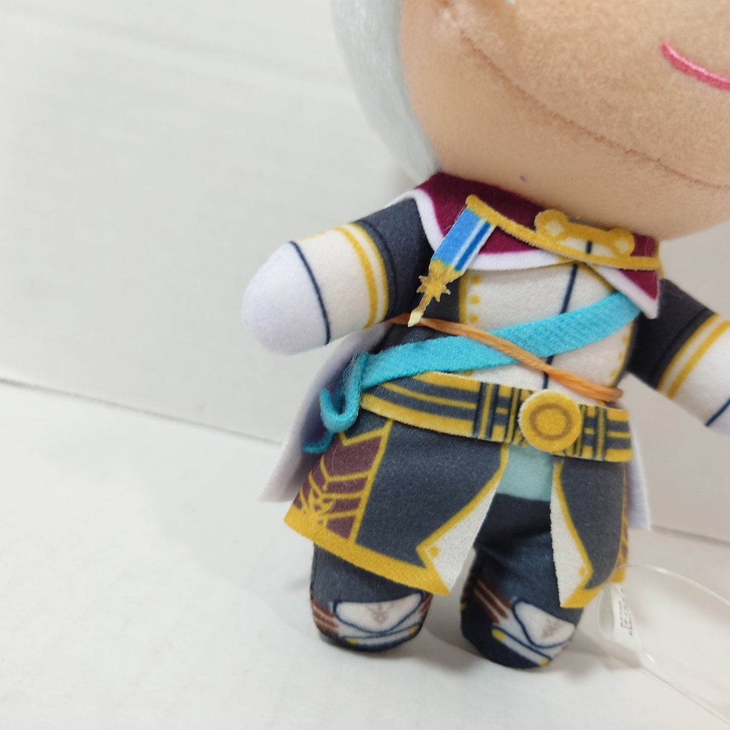 Mikleo Tales Of Zestiria Tomonui Plush