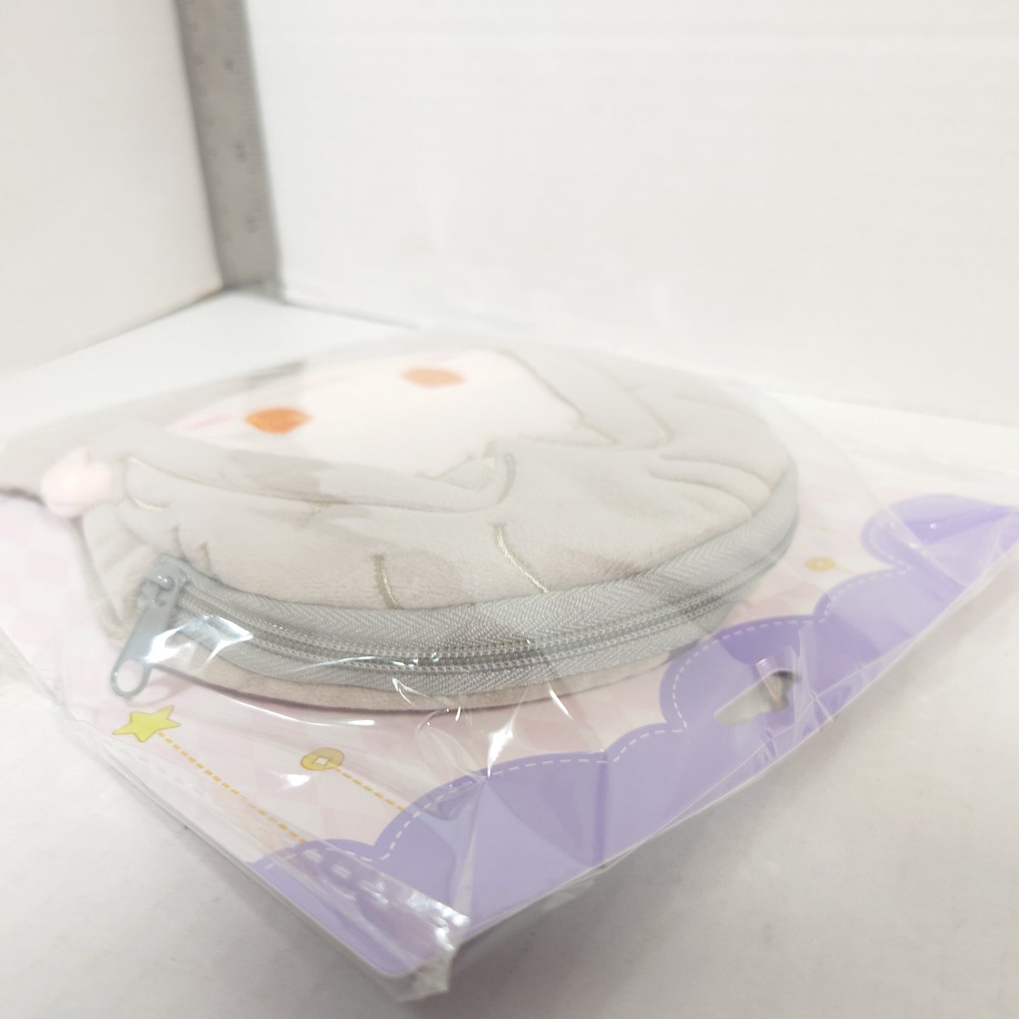 Nagisa Ran Eden Ensemble Stars CN TapTap Face Pouch Plush