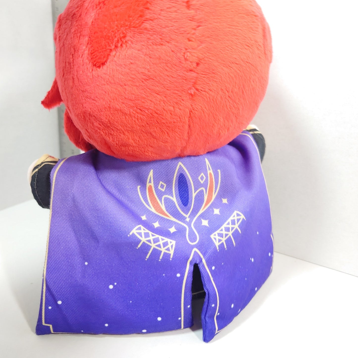 Natsume Sakasaki Switch Ensemble Stars Doujin Puppet Plush