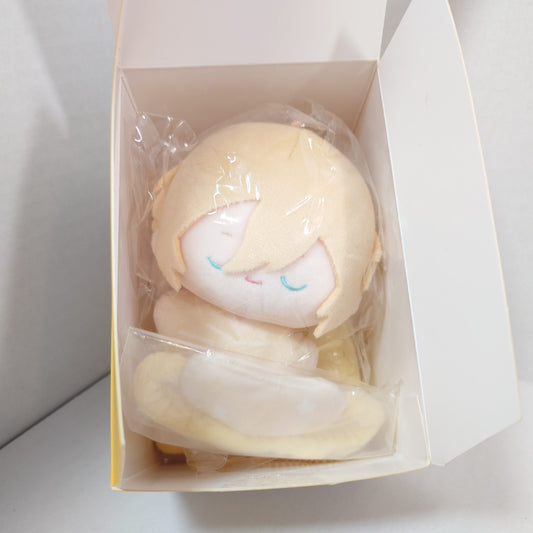OPEN BOX Eichi Tenshouin fine Ensemble Stars CN Sweet Dreams Plush