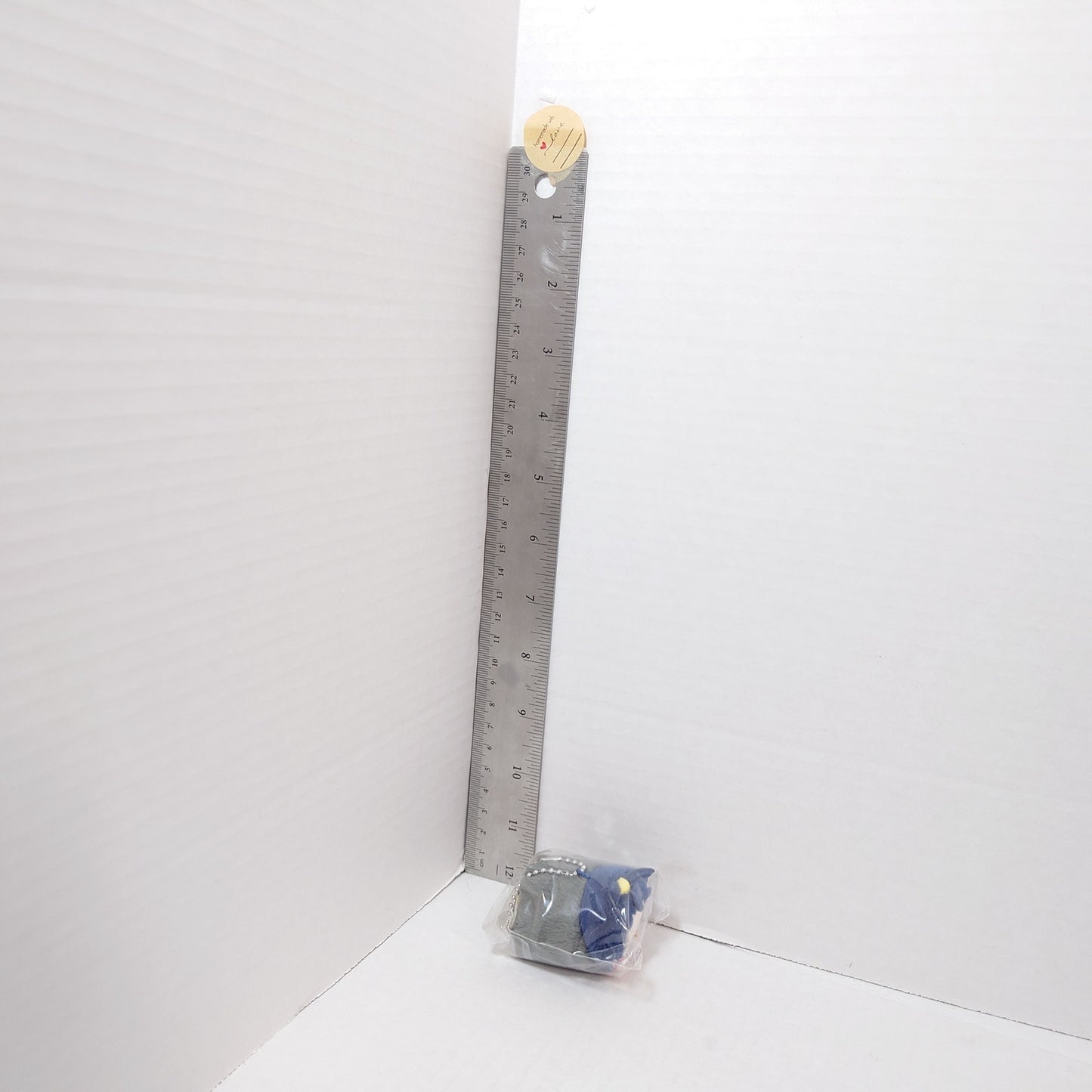 Rei Amayado Sanrio x Hypnosis Mic Plush