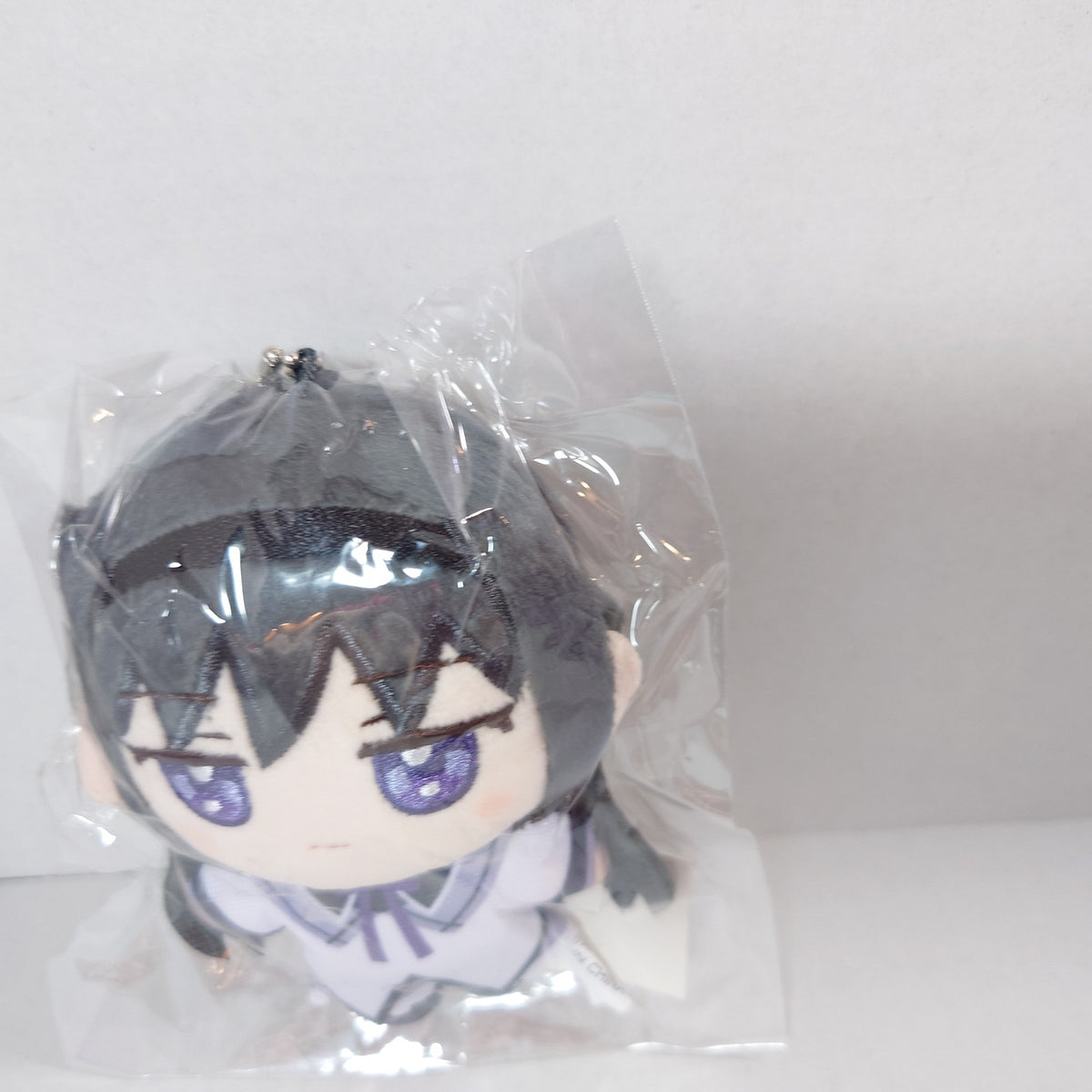 Homura Akemi Madoka Magica Nuipal Plush