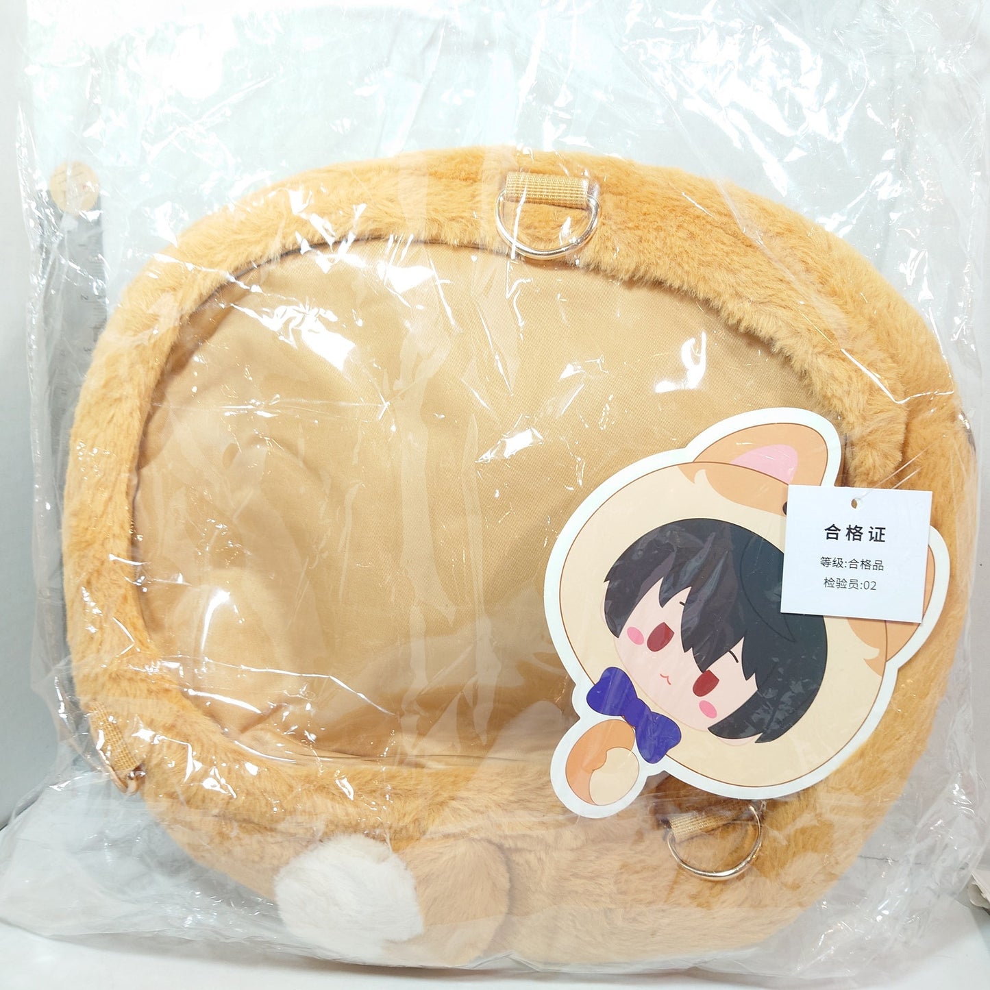 Ritsu Sakuma Knights Ensemble Stars CN TapTap Itabag