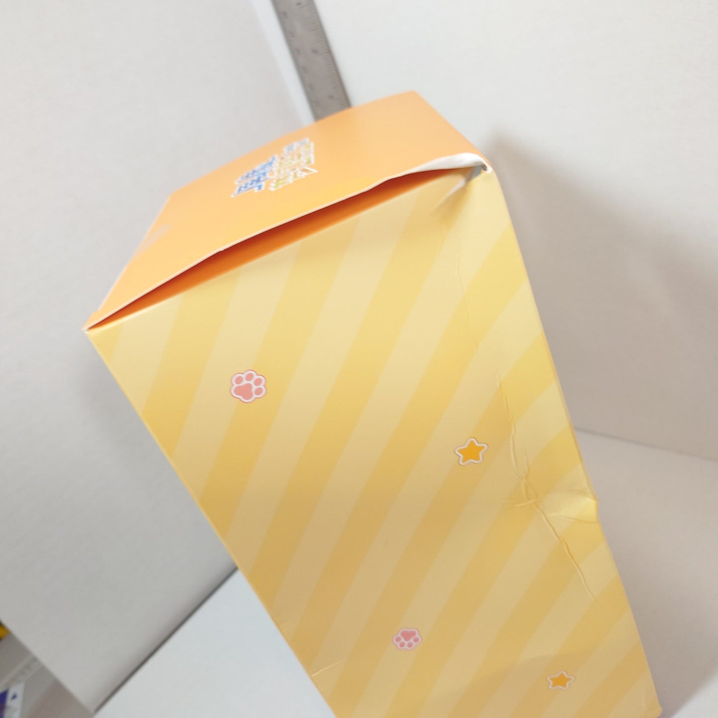 Hajime Shino Ra*bits Ensemble Stars CN Cat Nui Doll Plush