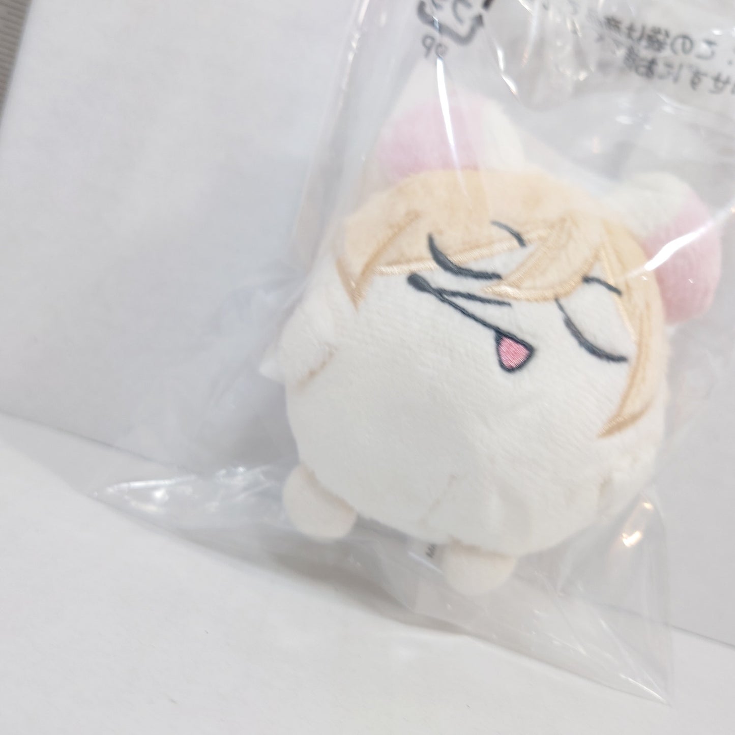 Eichi Tenshouin fine Ensemble Stars Okawa Bkub Plush