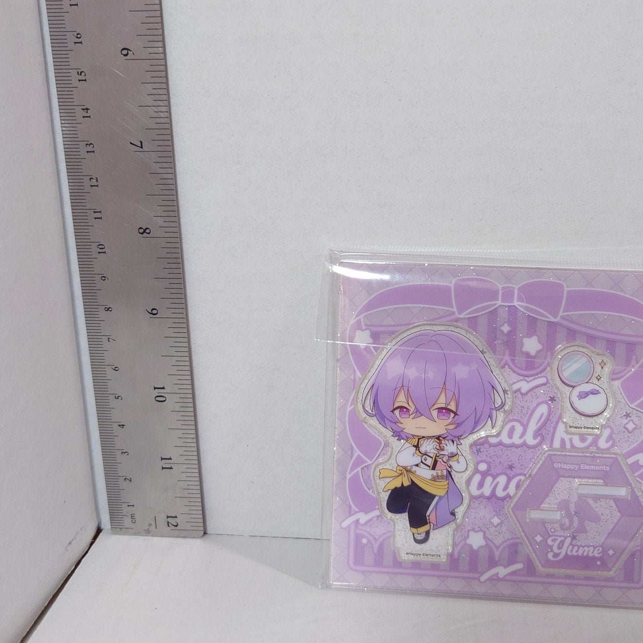 Fuyume Hanamura [Yume] Special for Princess! Ensemble Stars Acrylic Stand