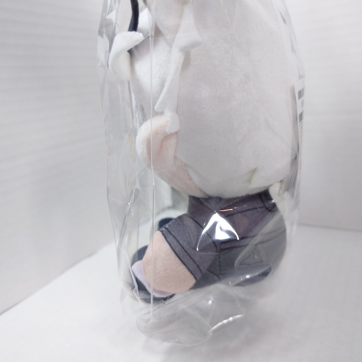 Haruka Sakura Wind Breaker CN Exclusive Cat Plush