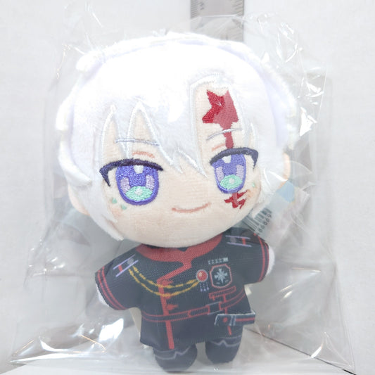 Allen Walker D.Gray-man Nuipal Plush