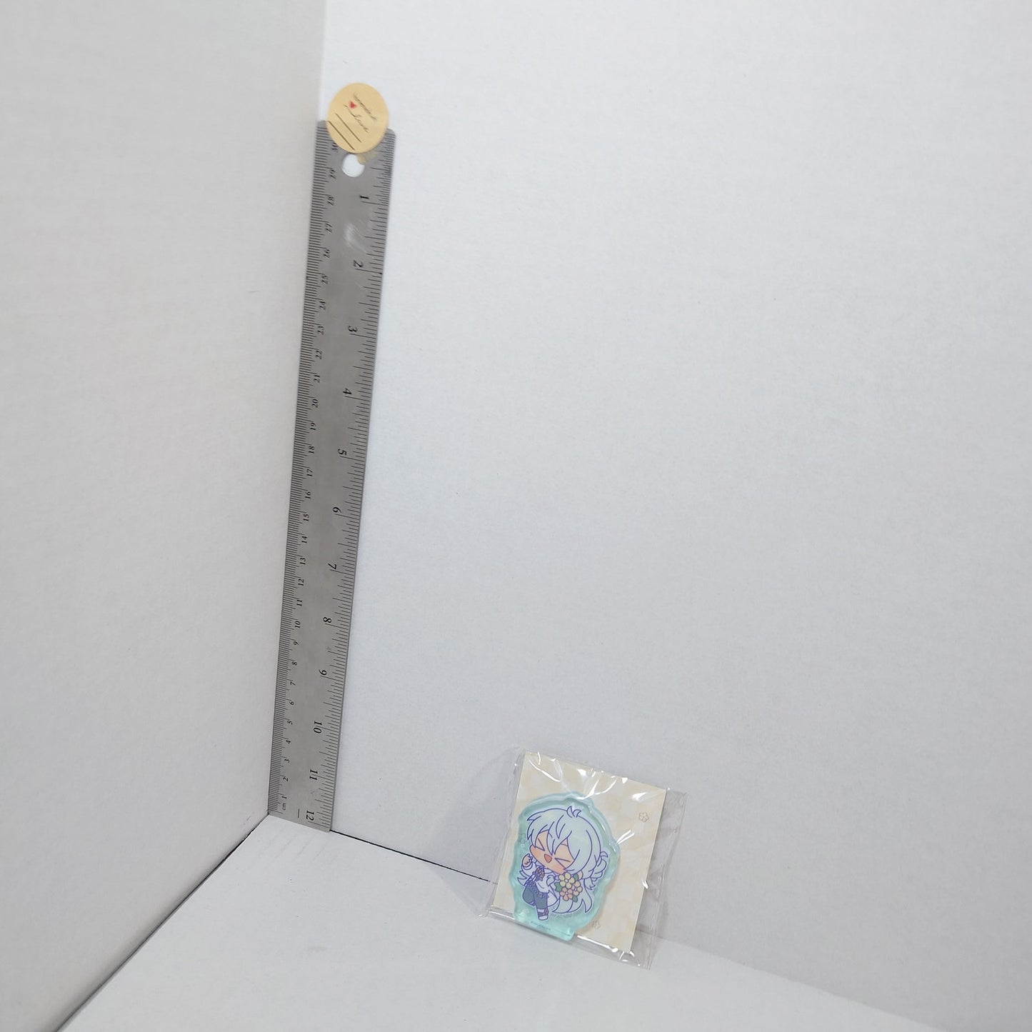 Wataru Hibiki fine Ensemble Stars CN Acrylic Block