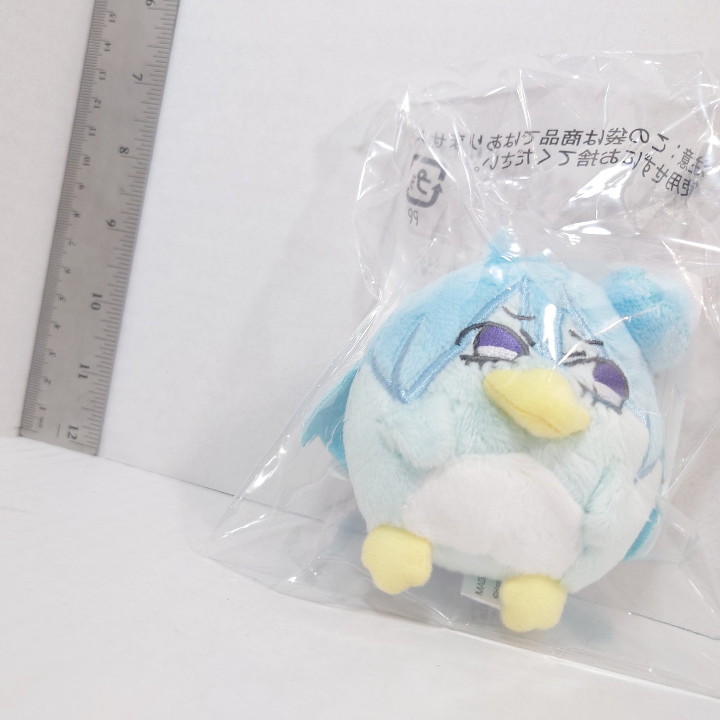 Wataru Hibiki fine Ensemble Stars Okawa Bkub Plush